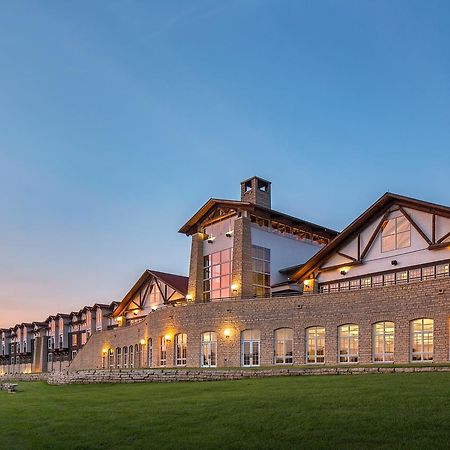 Lied Lodge At Arbor Day Farm Небраска-Сіті Екстер'єр фото