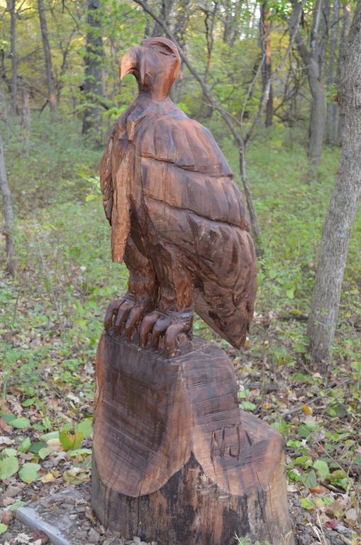Lied Lodge At Arbor Day Farm Небраска-Сіті Екстер'єр фото
