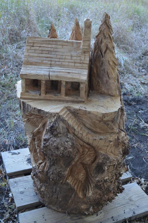 Lied Lodge At Arbor Day Farm Небраска-Сіті Екстер'єр фото