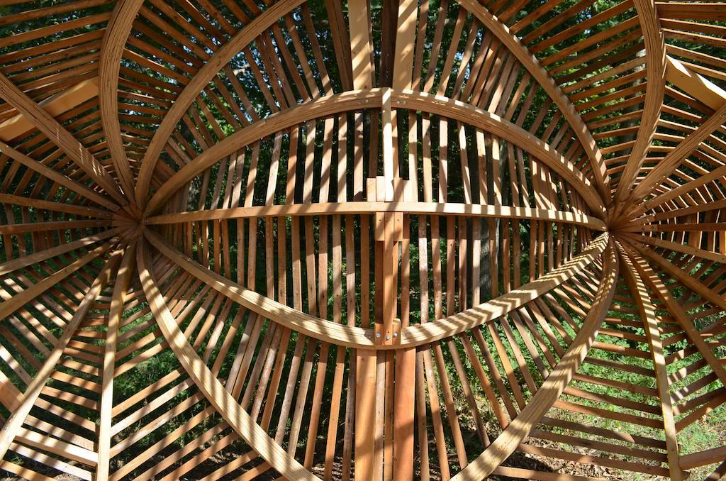 Lied Lodge At Arbor Day Farm Небраска-Сіті Екстер'єр фото
